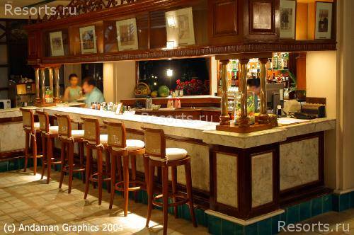 Dusit Thani Laguna Phuket Resort 68
